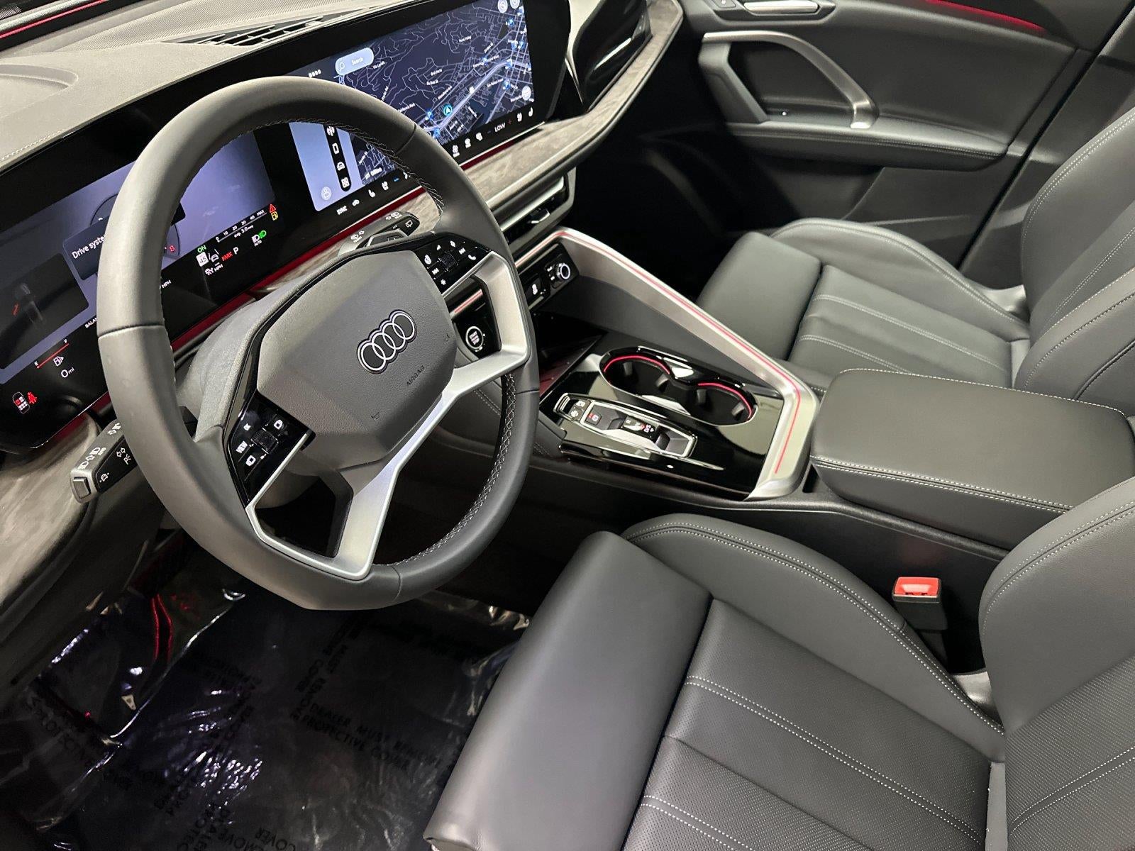 2026 Audi Q5 Sportback Premium Plus