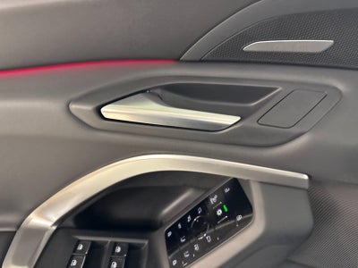 2026 Audi Q5 Sportback Premium Plus