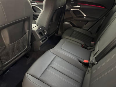2026 Audi Q5 Sportback Premium Plus
