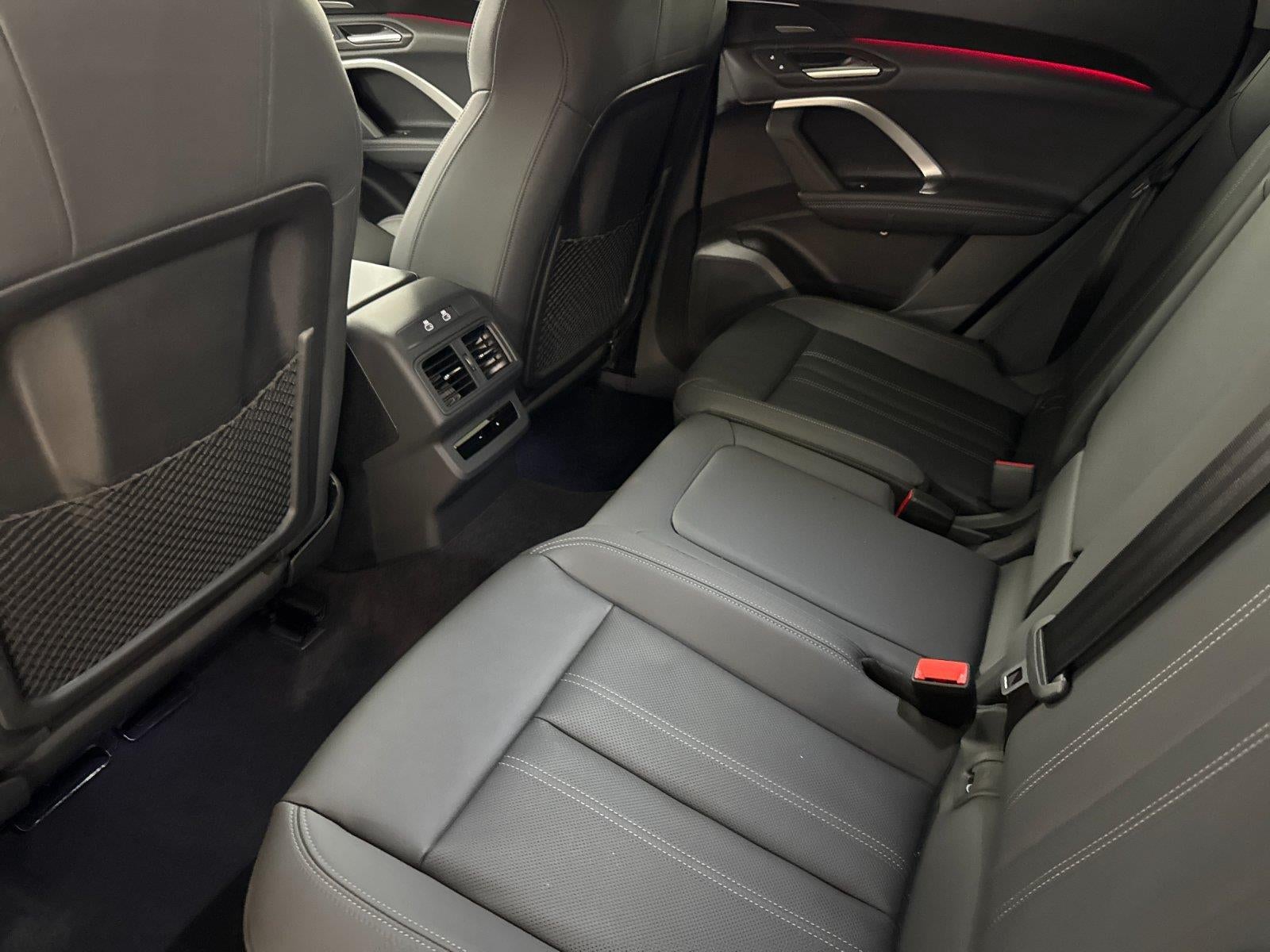 2026 Audi Q5 Sportback Premium Plus
