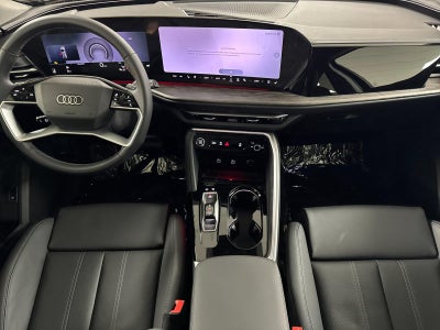 2026 Audi Q5 Sportback Premium Plus
