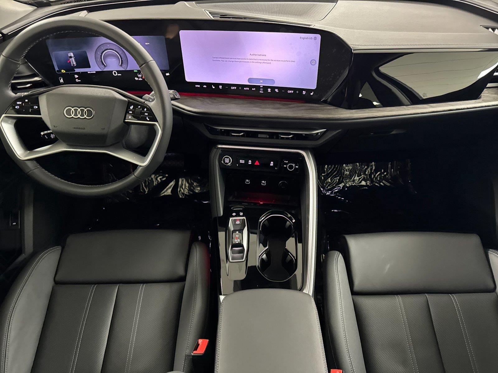 2026 Audi Q5 Sportback Premium Plus