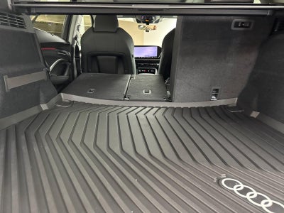 2026 Audi Q5 Sportback Premium Plus