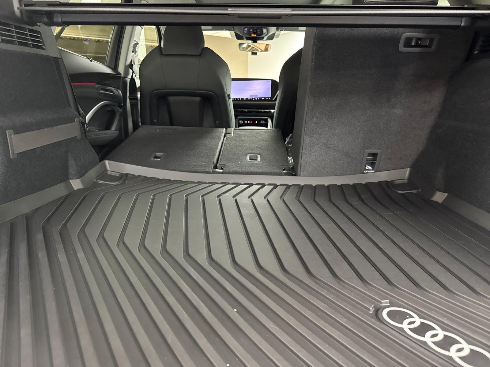 2026 Audi Q5 Sportback Premium Plus