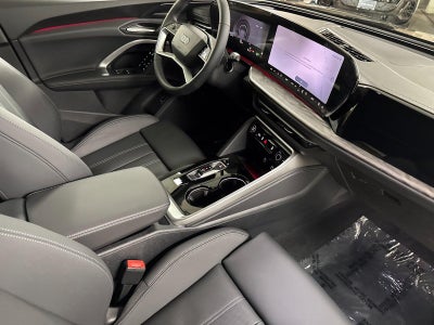 2026 Audi Q5 Sportback Premium Plus