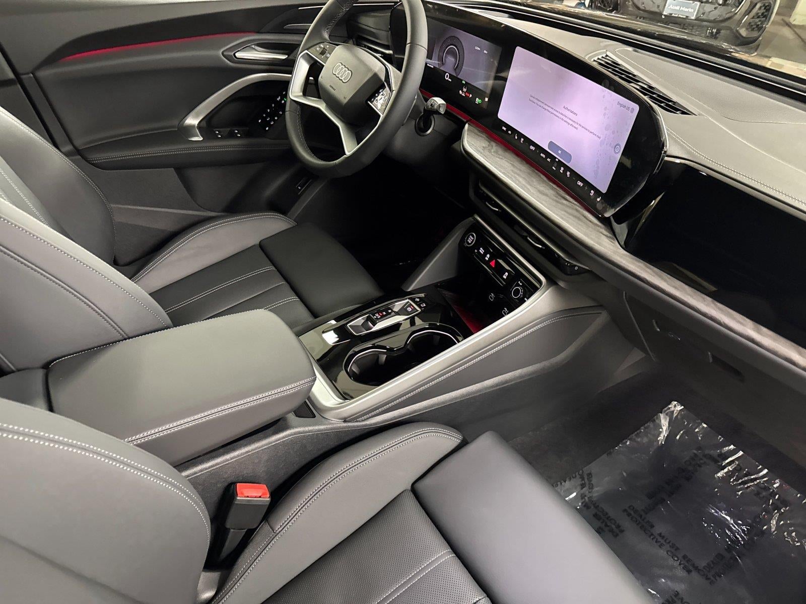 2026 Audi Q5 Sportback Premium Plus