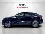 2026 Audi Q5 Sportback Premium Plus