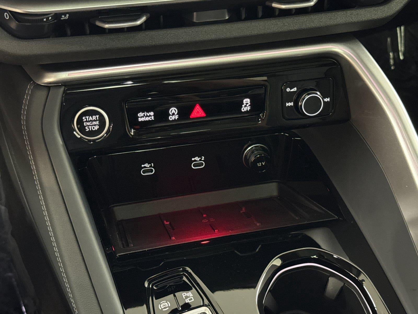 2026 Audi Q5 Sportback Premium Plus