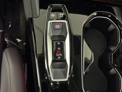 2026 Audi Q5 Sportback Premium Plus