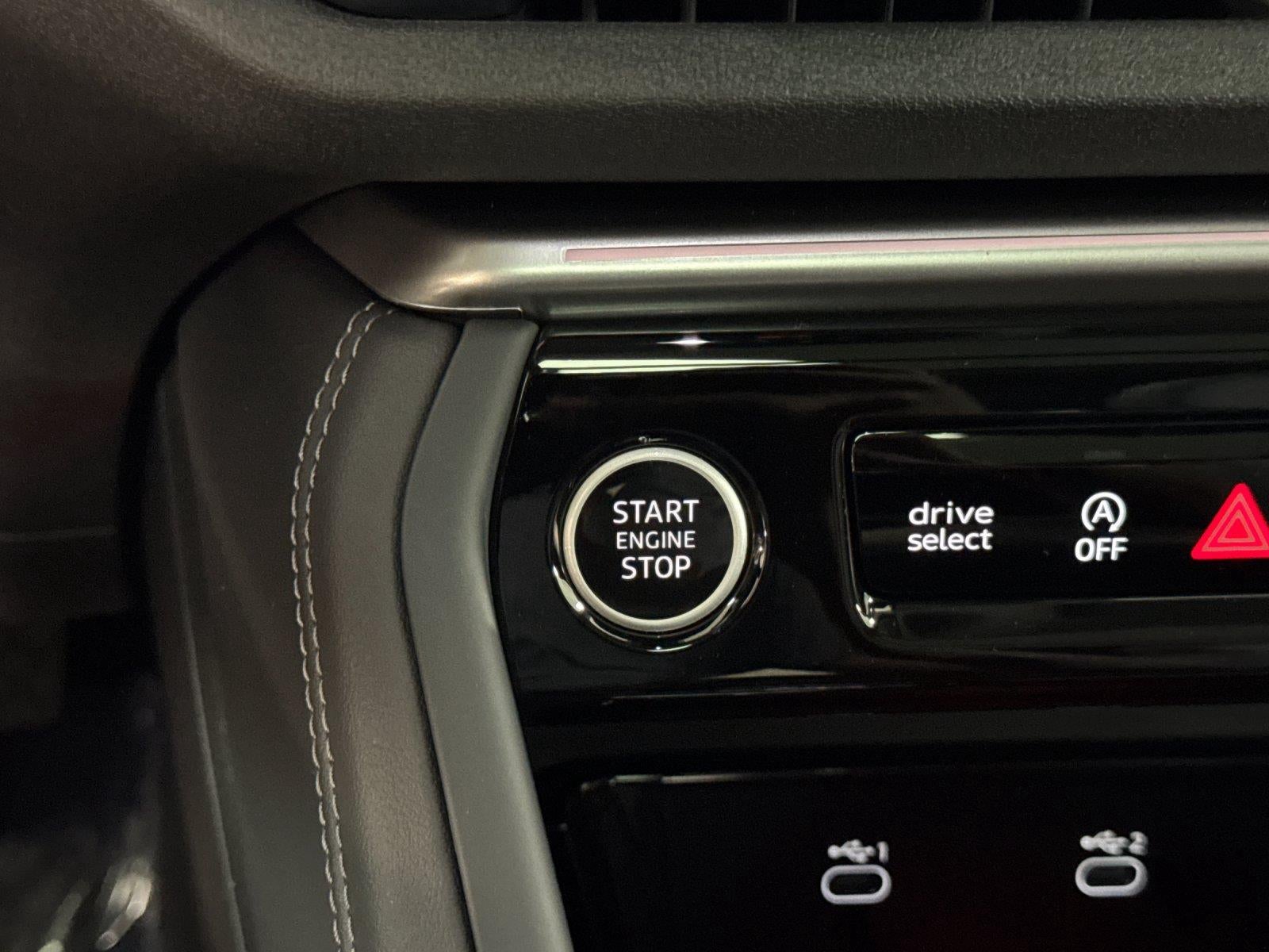 2026 Audi Q5 Sportback Premium Plus