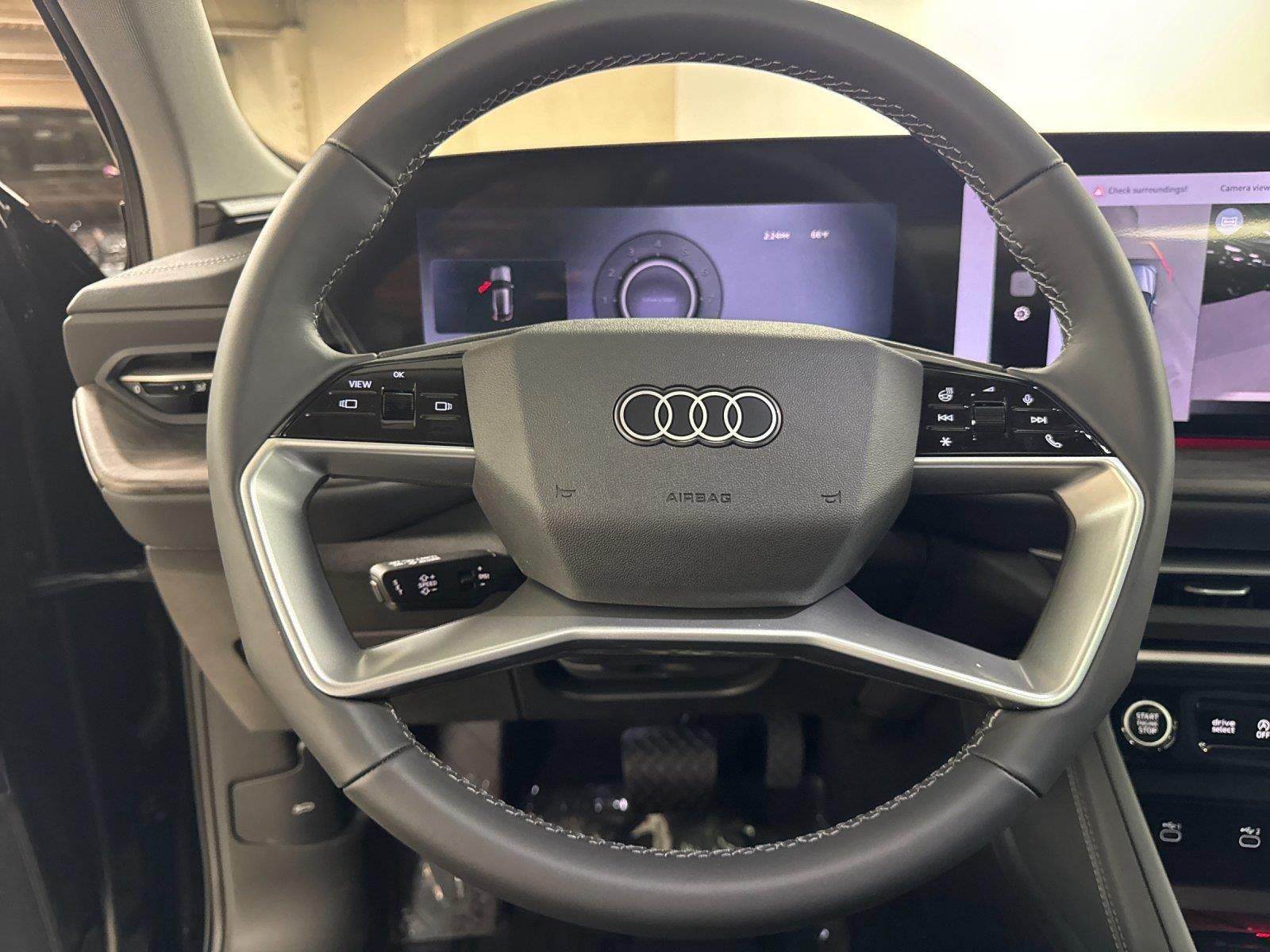 2026 Audi Q5 Sportback Premium Plus