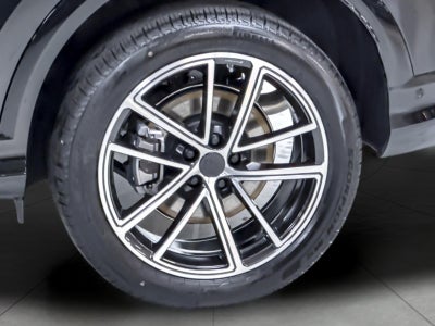 2026 Audi Q5 Sportback Premium Plus