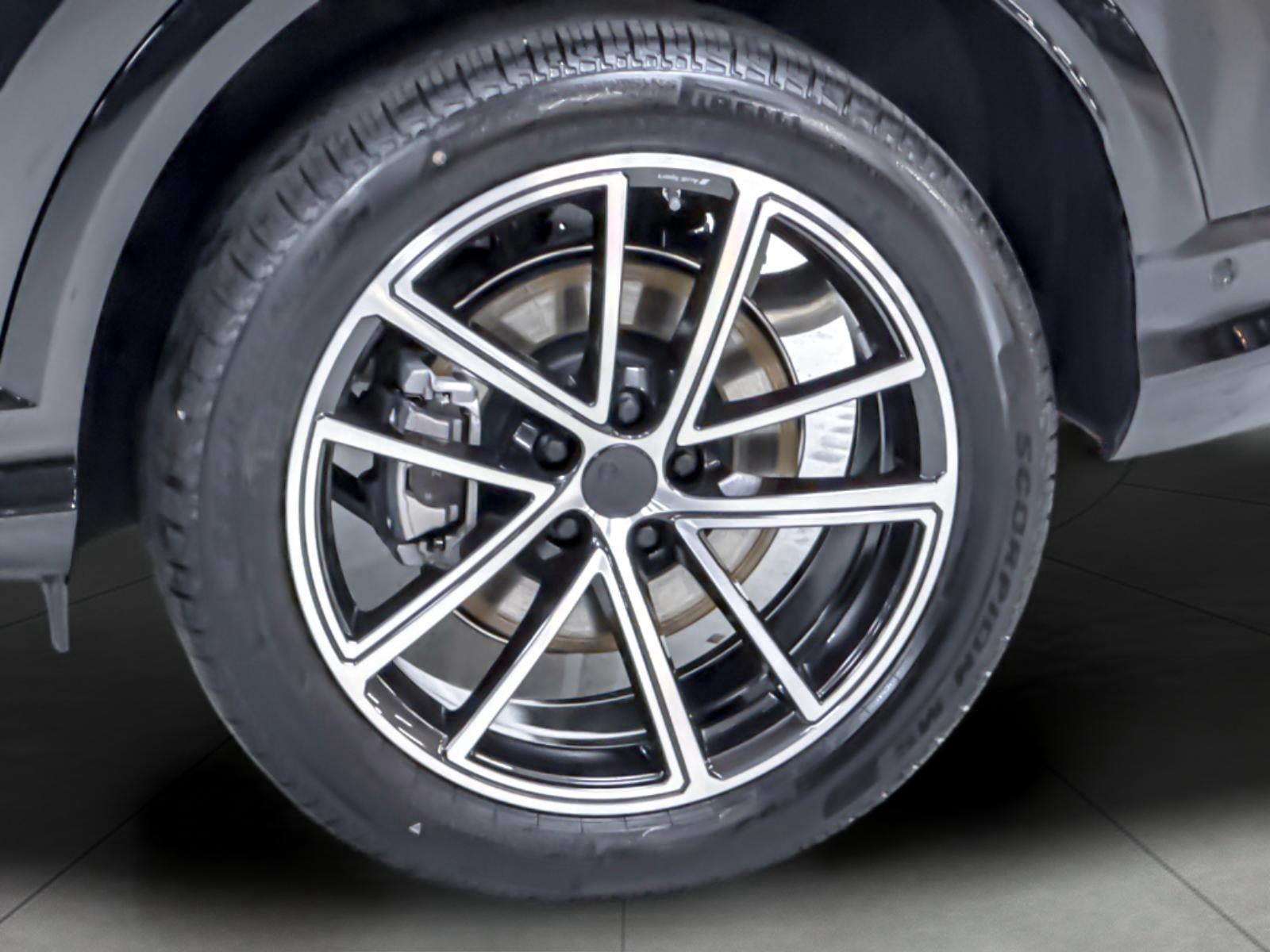 2026 Audi Q5 Sportback Premium Plus