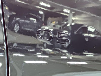 2026 Audi Q5 Sportback Premium Plus