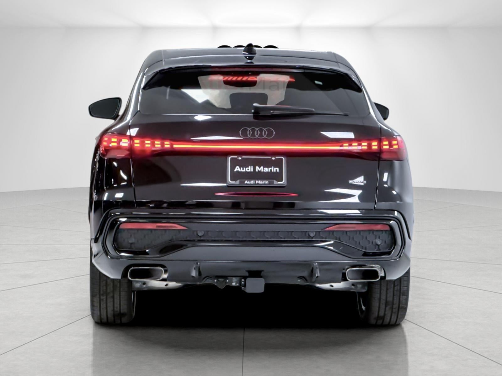 2026 Audi Q5 Sportback Premium Plus