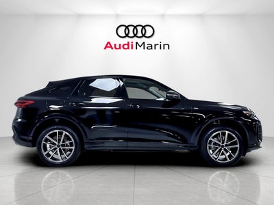 2026 Audi Q5 Sportback Premium Plus