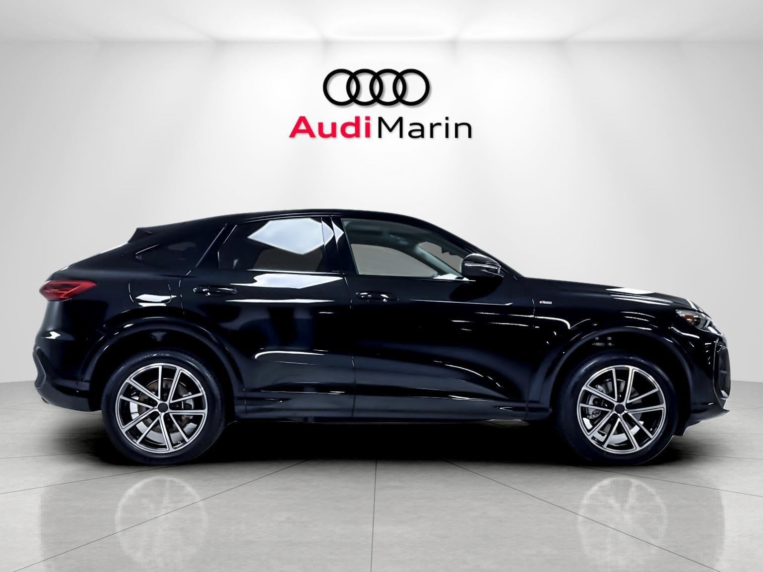 2026 Audi Q5 Sportback Premium Plus