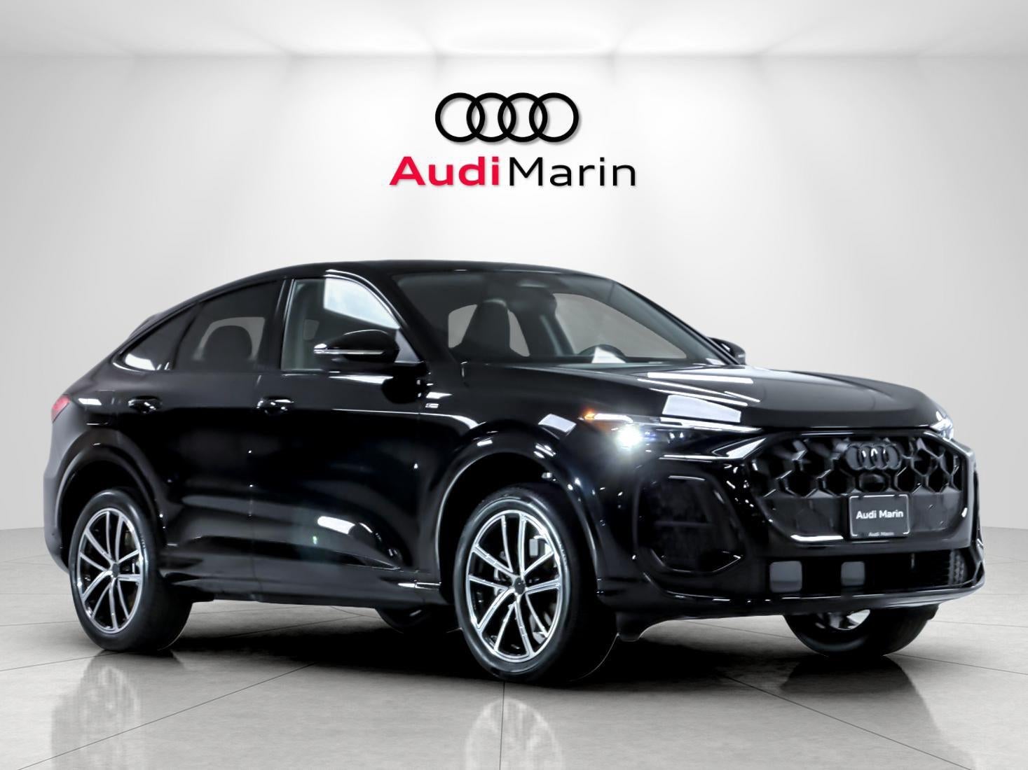 2026 Audi Q5 Sportback Premium Plus