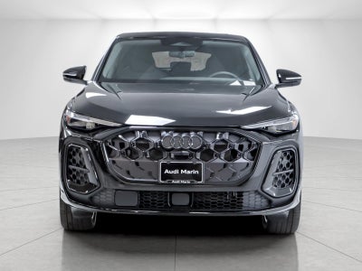2026 Audi Q5 Sportback Premium Plus