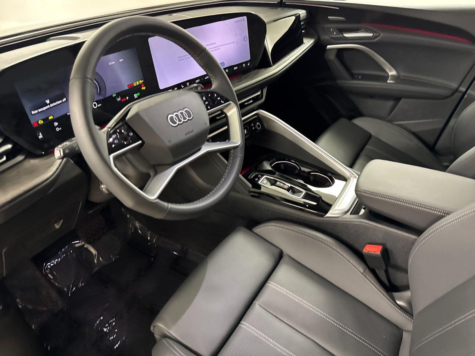 2026 Audi Q5 Sportback Premium Plus