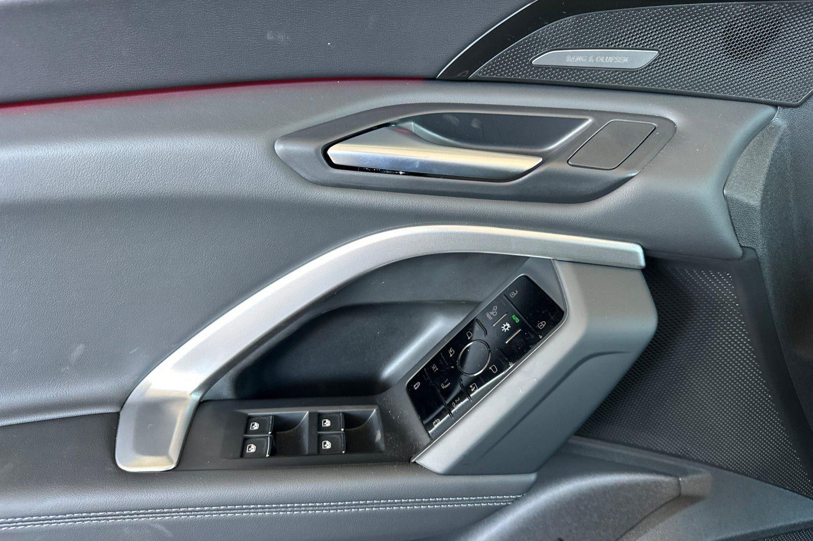 2025 Audi Q5 Sportback Premium Plus