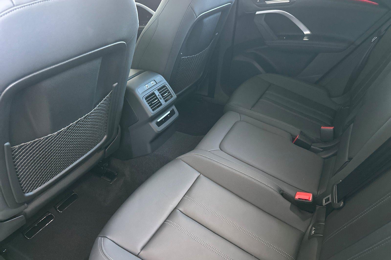 2025 Audi Q5 Sportback Premium Plus