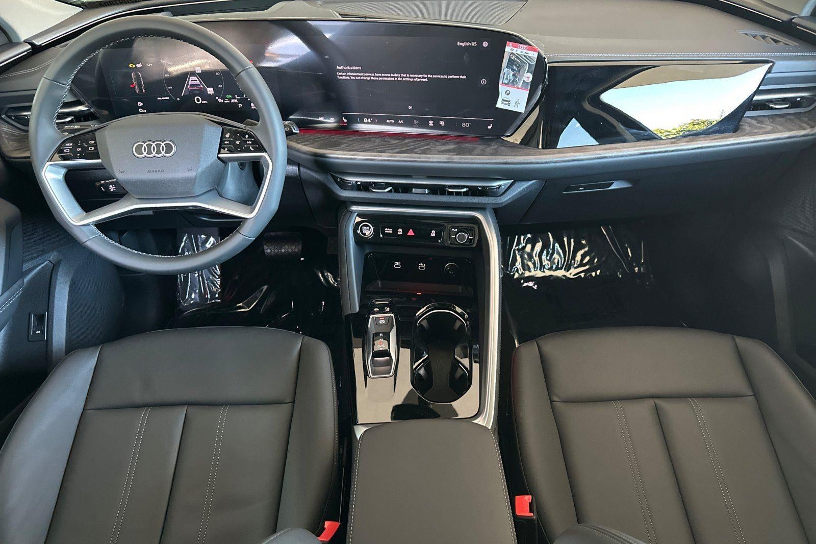 2025 Audi Q5 Sportback Premium Plus