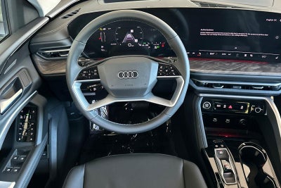 2025 Audi Q5 Sportback Premium Plus