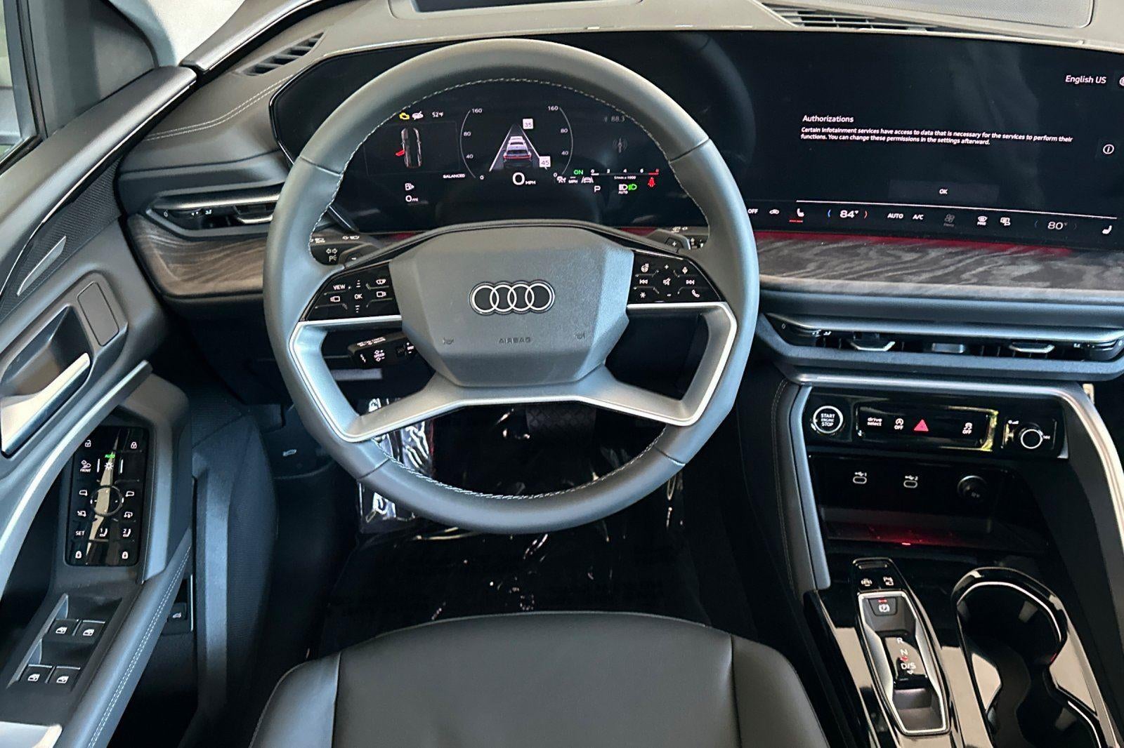 2025 Audi Q5 Sportback Premium Plus