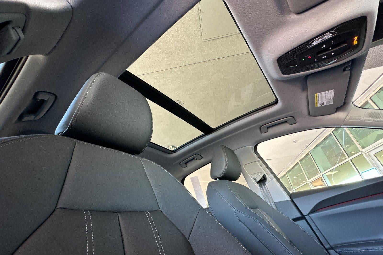 2025 Audi Q5 Sportback Premium Plus