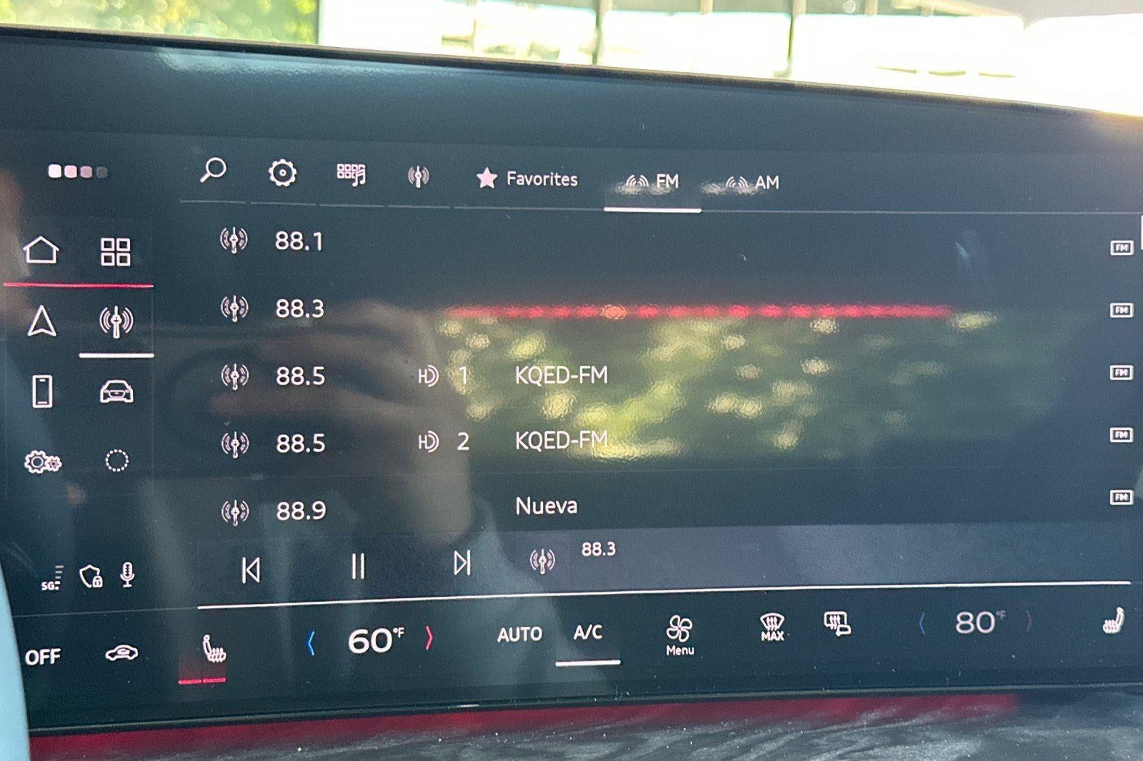 2025 Audi Q5 Sportback Premium Plus