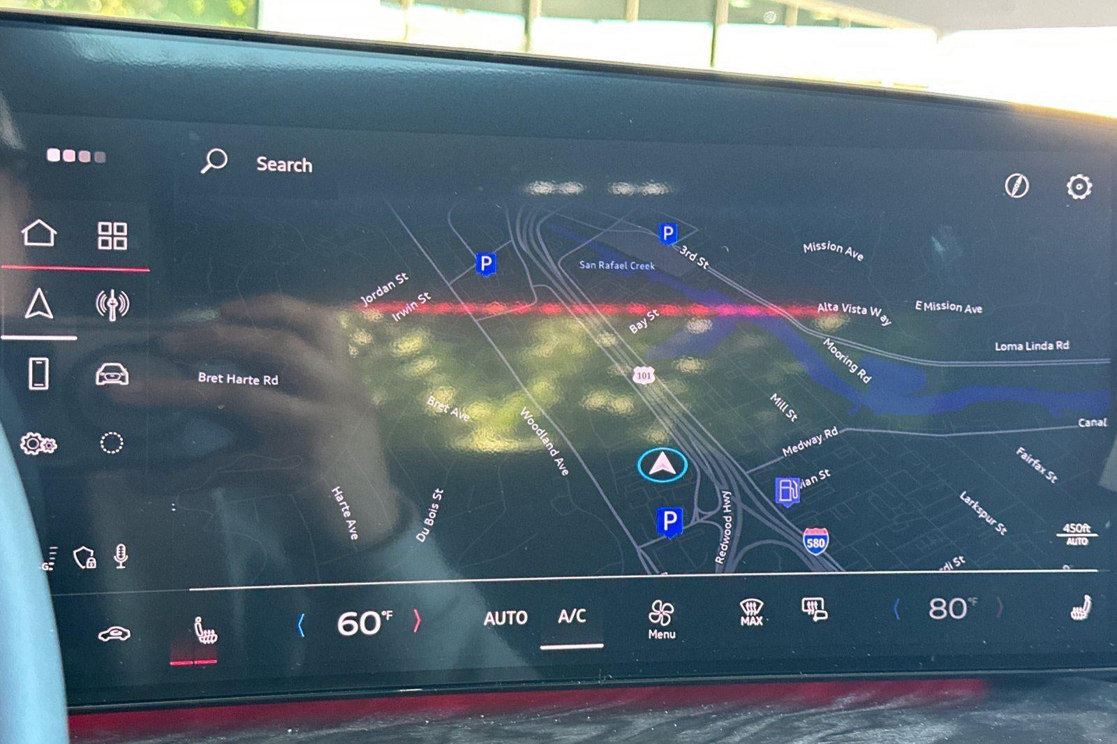 2025 Audi Q5 Sportback Premium Plus