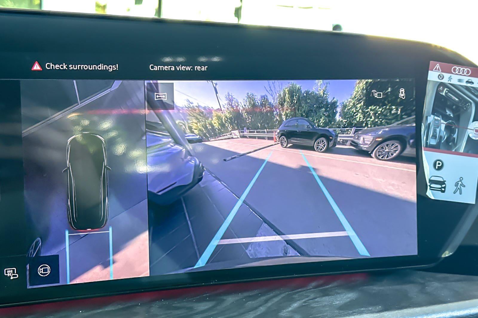 2025 Audi Q5 Sportback Premium Plus