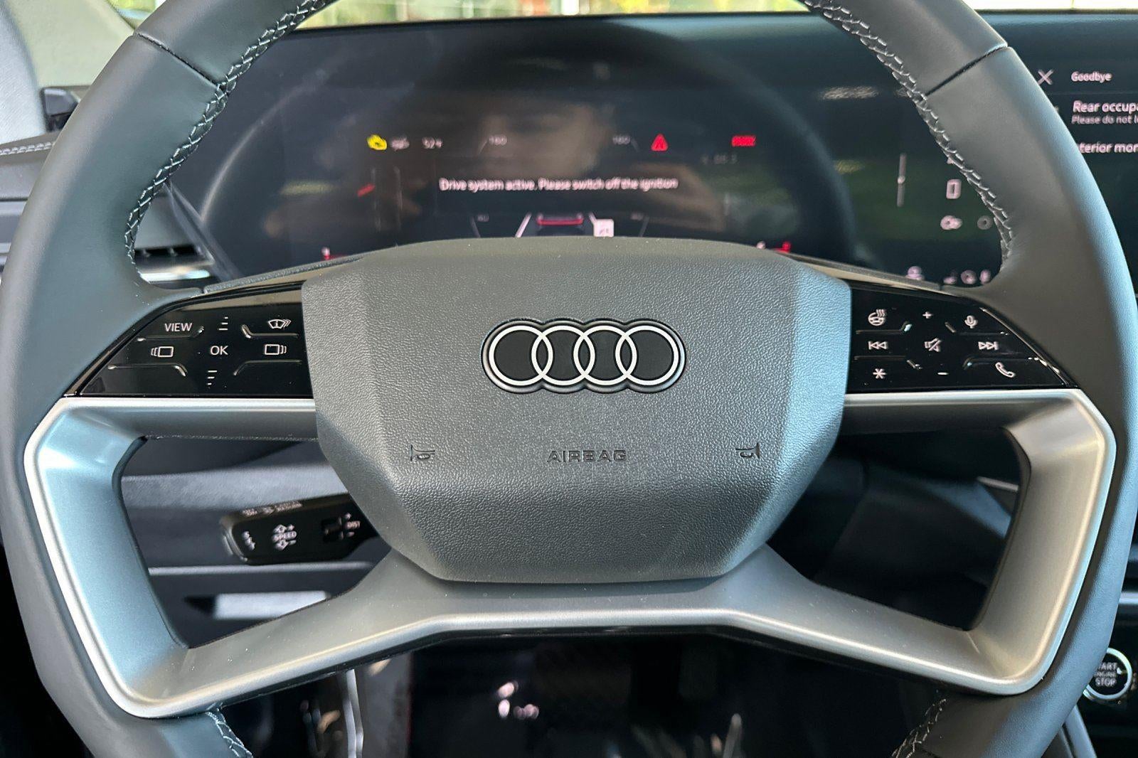 2025 Audi Q5 Sportback Premium Plus