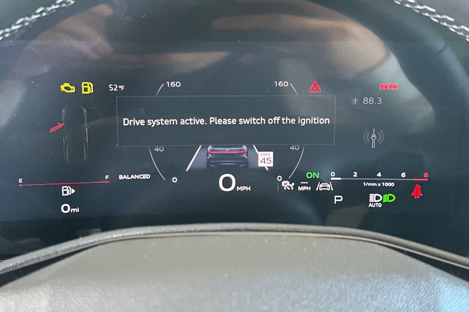 2025 Audi Q5 Sportback Premium Plus