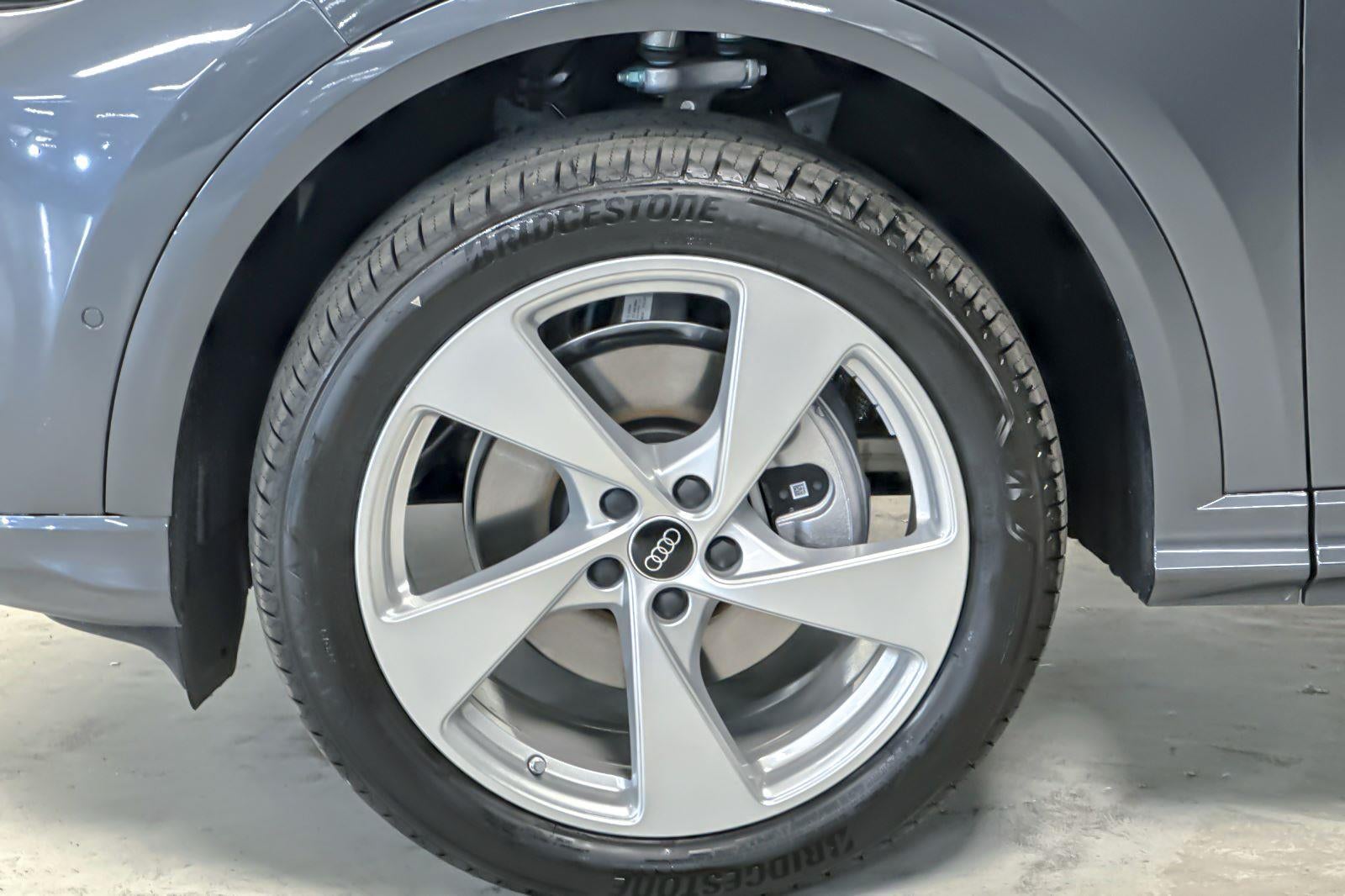 2025 Audi Q5 Sportback Premium Plus