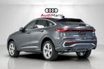 2025 Audi Q5 Sportback Premium Plus