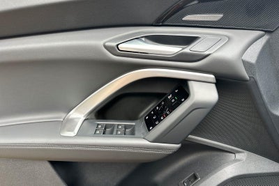 2025 Audi Q5 Sportback Premium Plus