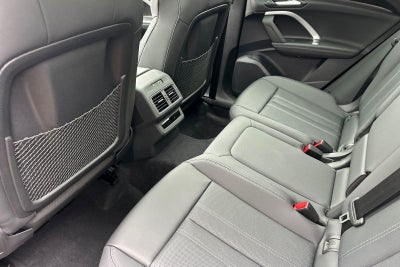 2025 Audi Q5 Sportback Premium Plus