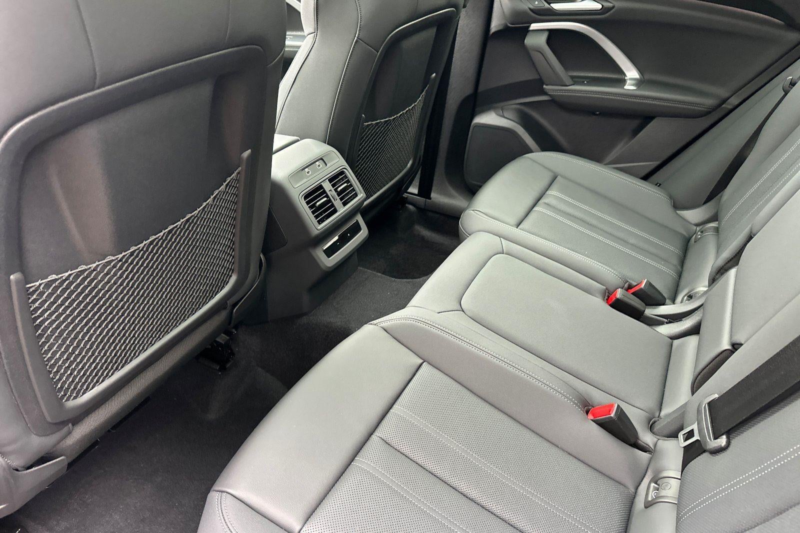 2025 Audi Q5 Sportback Premium Plus