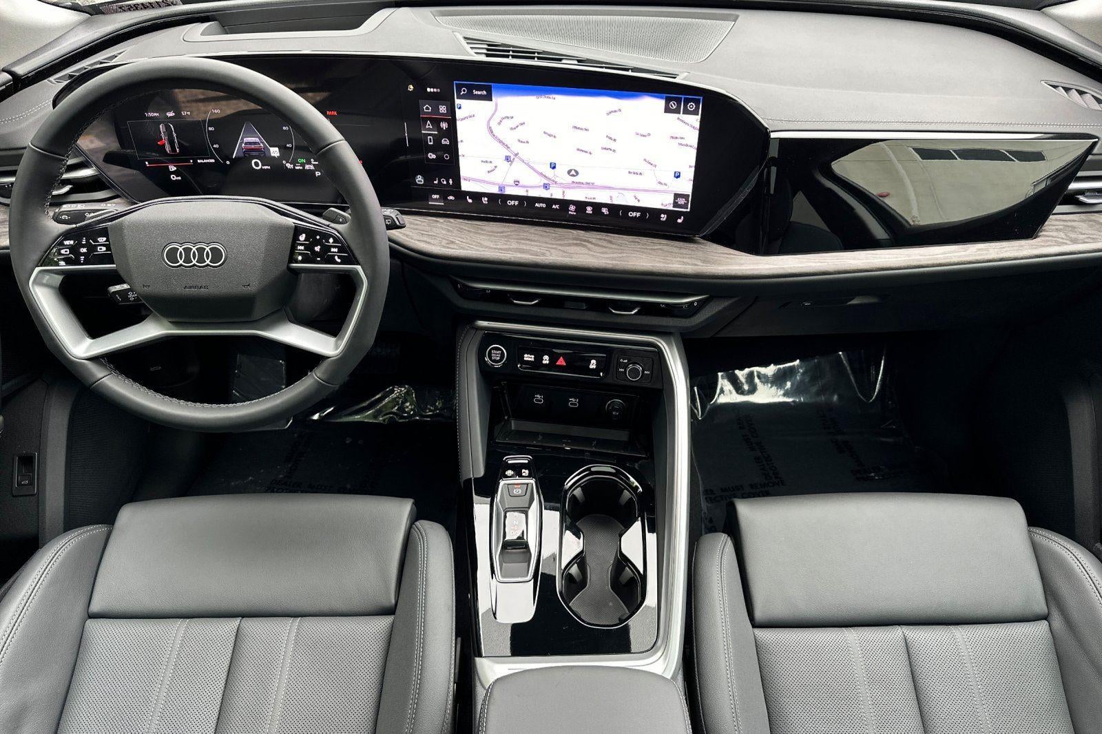 2025 Audi Q5 Sportback Premium Plus