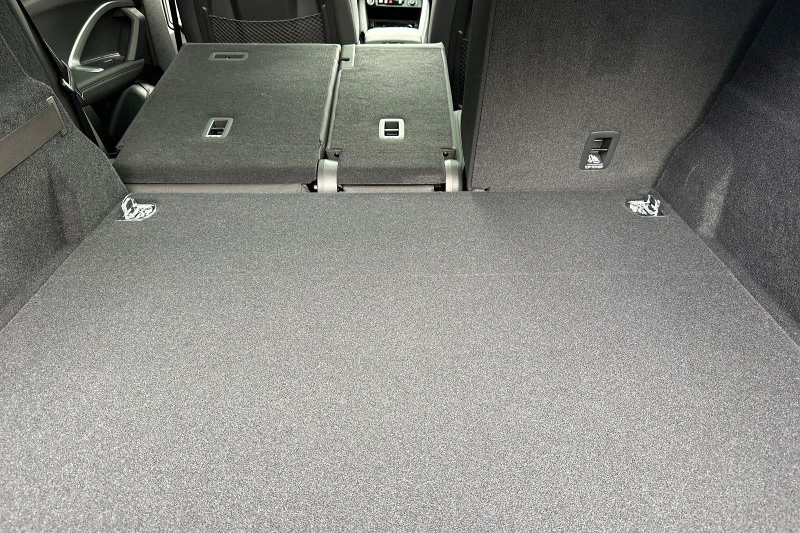 2025 Audi Q5 Sportback Premium Plus