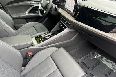 2025 Audi Q5 Sportback Premium Plus