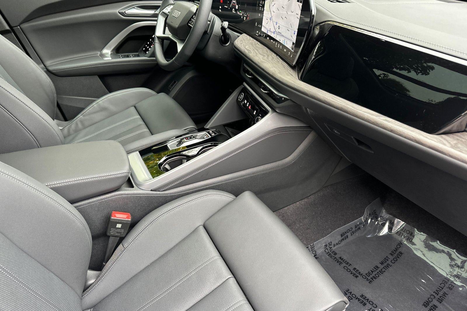 2025 Audi Q5 Sportback Premium Plus