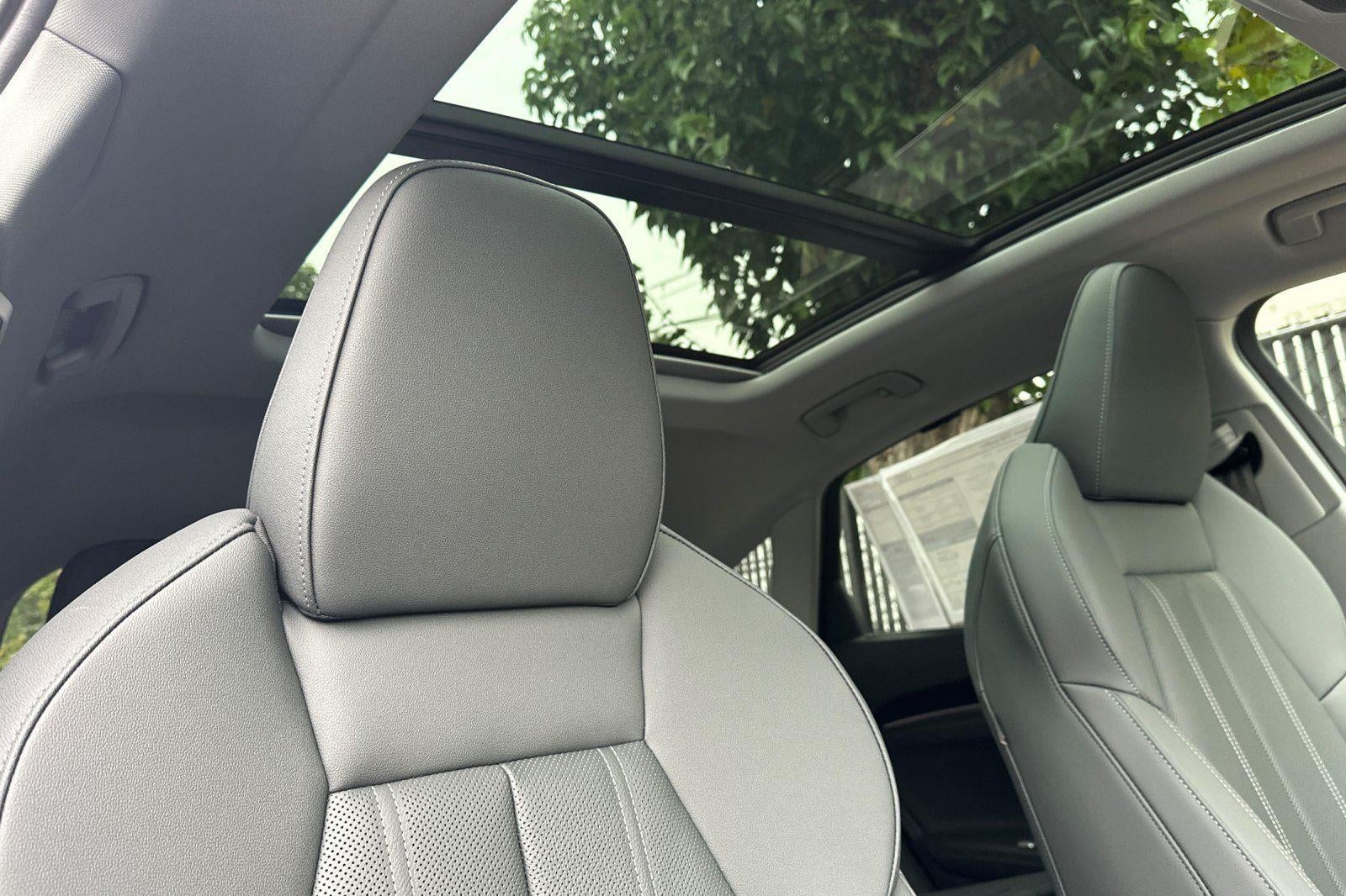 2025 Audi Q5 Sportback Premium Plus