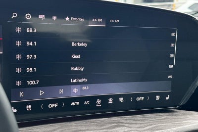 2025 Audi Q5 Sportback Premium Plus