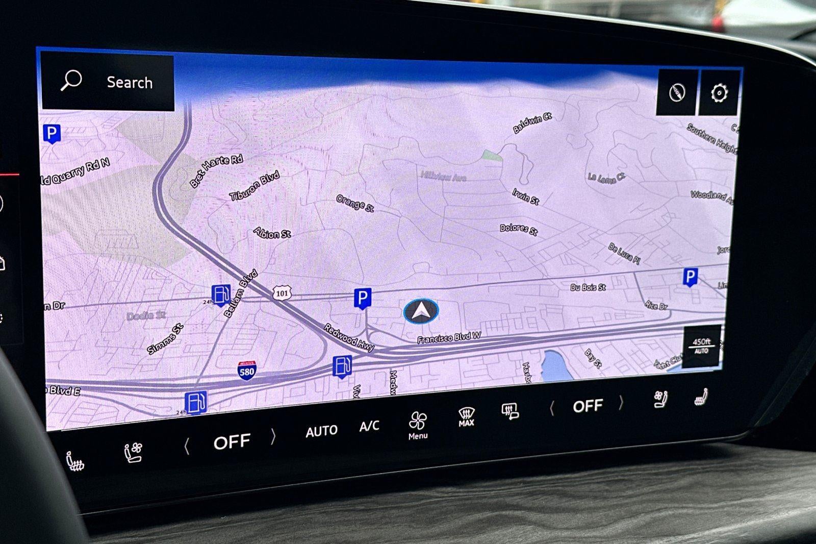 2025 Audi Q5 Sportback Premium Plus