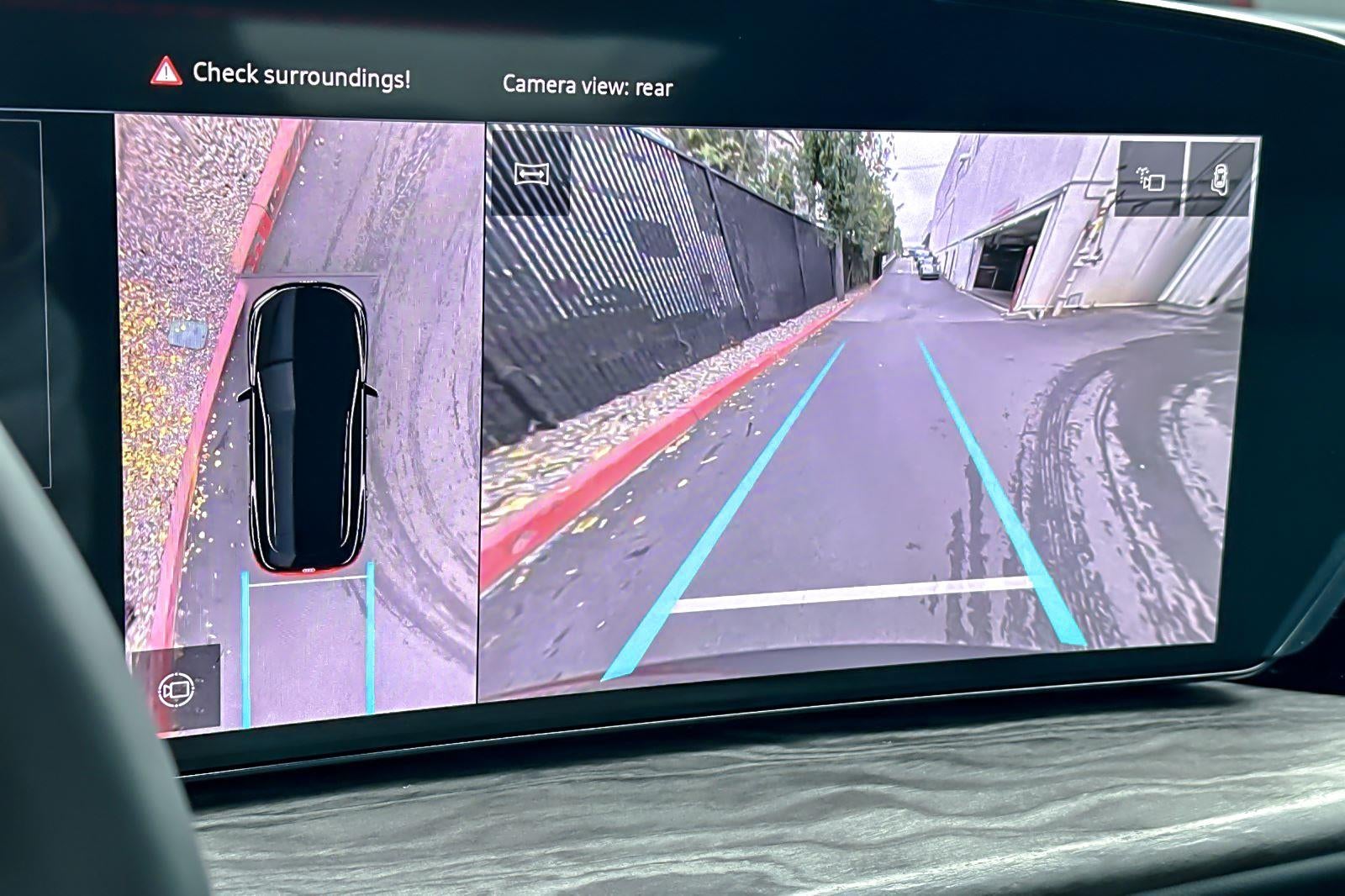 2025 Audi Q5 Sportback Premium Plus