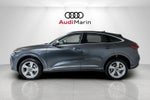 2025 Audi Q5 Sportback Premium Plus