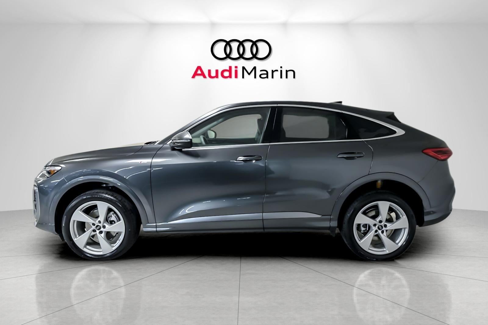 2025 Audi Q5 Sportback Premium Plus